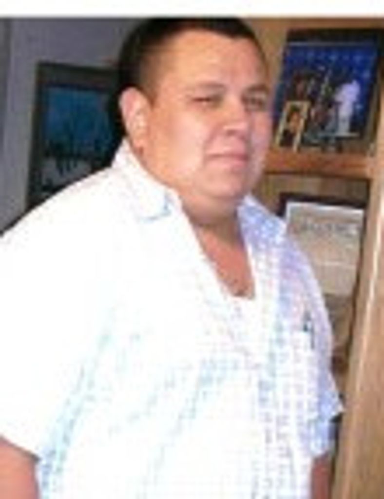 Nahum Ponce Quevedo Profile Photo