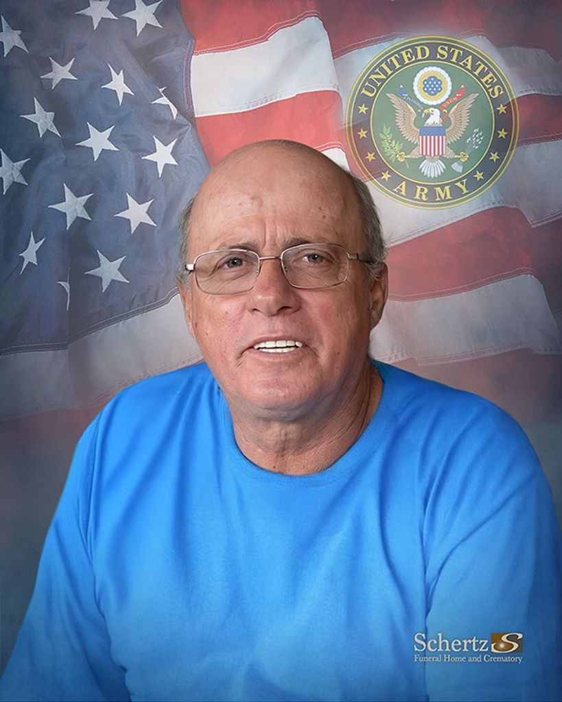 Wilhelm Robert Van Luyn Profile Photo
