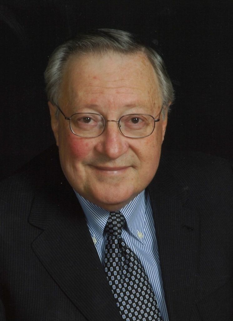 Dr. Lawrence Huber
