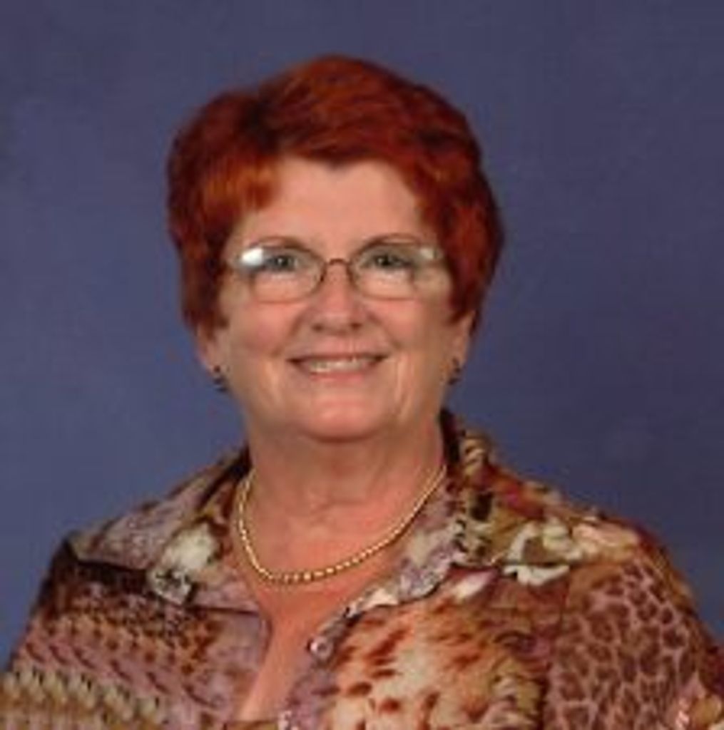 Michalene Frances Zaleski