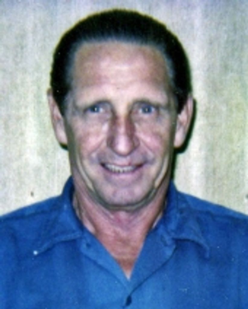 Jimmie D. Sutphin