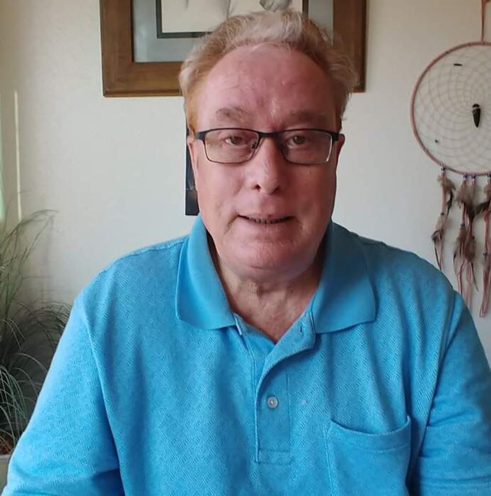 Larry Morris McWhorter
