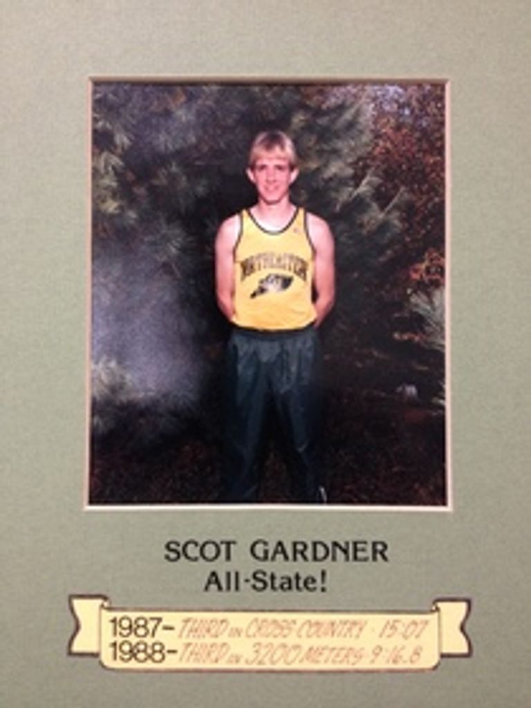 Scot Gardner