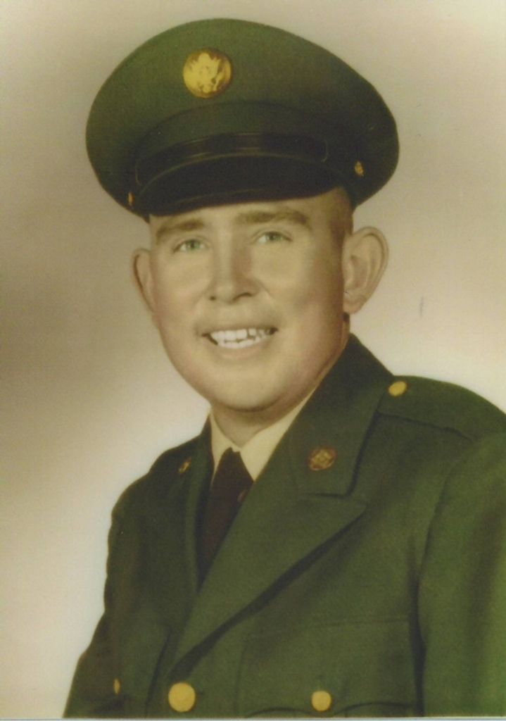 William Martin "Billy" Vanzant Profile Photo