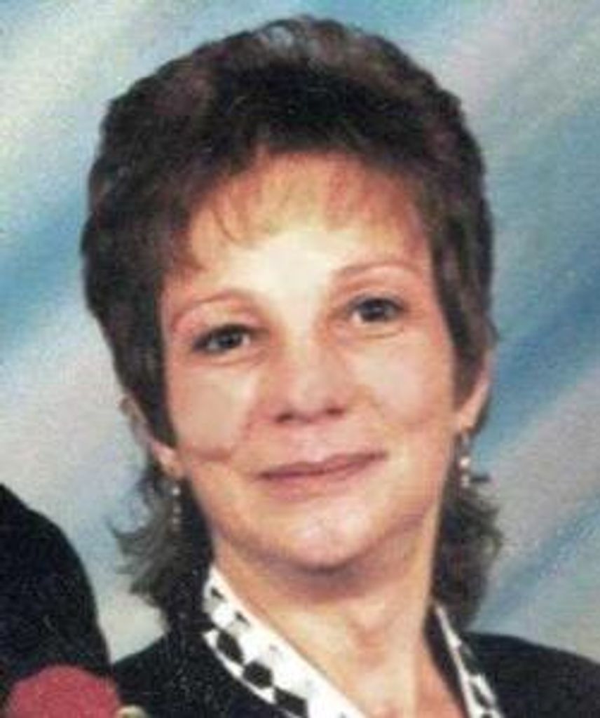 Elizabeth "Betty" (Nee) Mattero Guarente Profile Photo