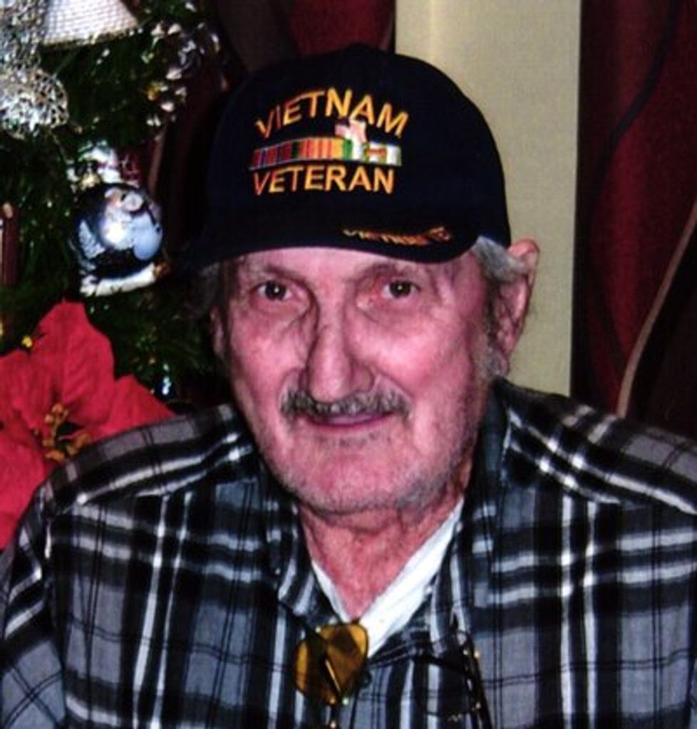 Don M. Johnson Profile Photo