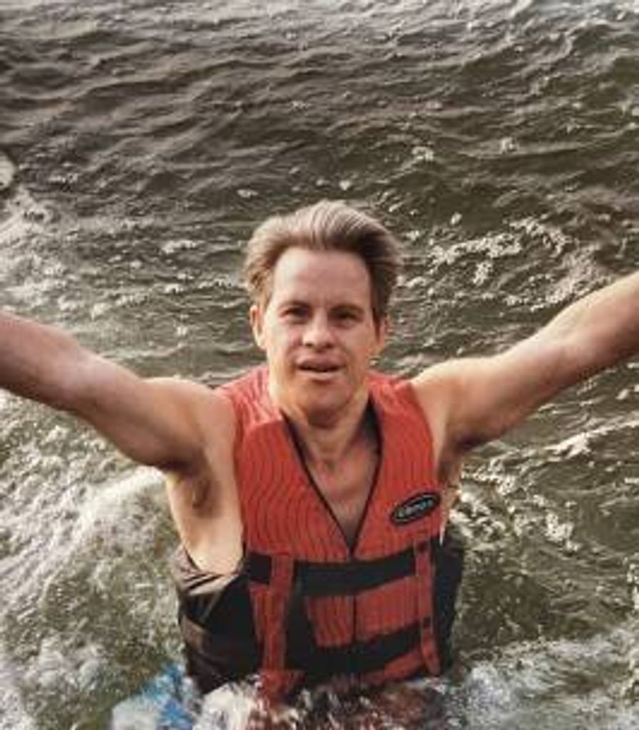 Paul "Rick" Schwartz