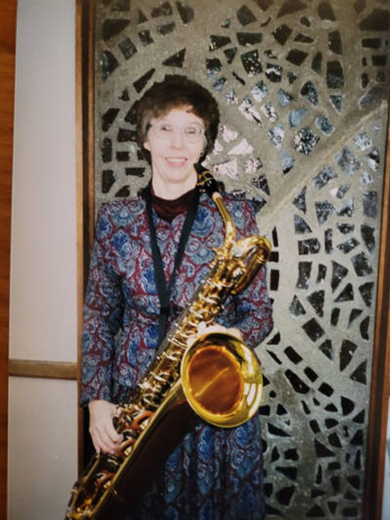 Doris English Profile Photo