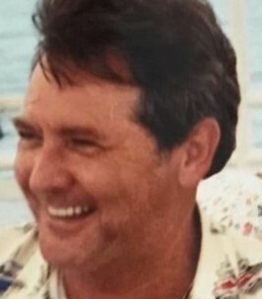 Richard Cantrell Profile Photo