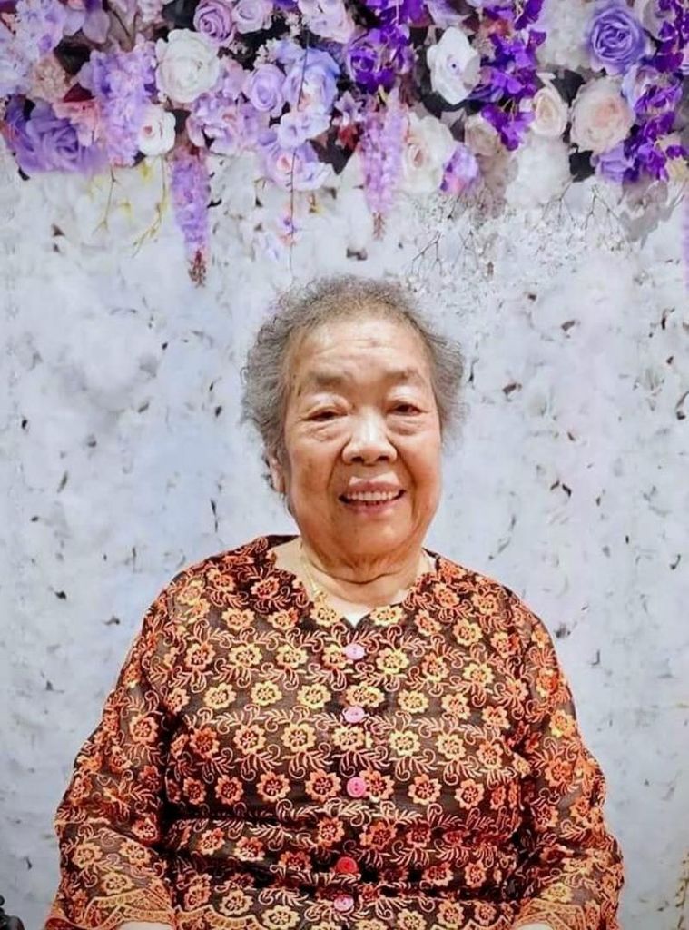 Oupkeo Keovongphet Profile Photo