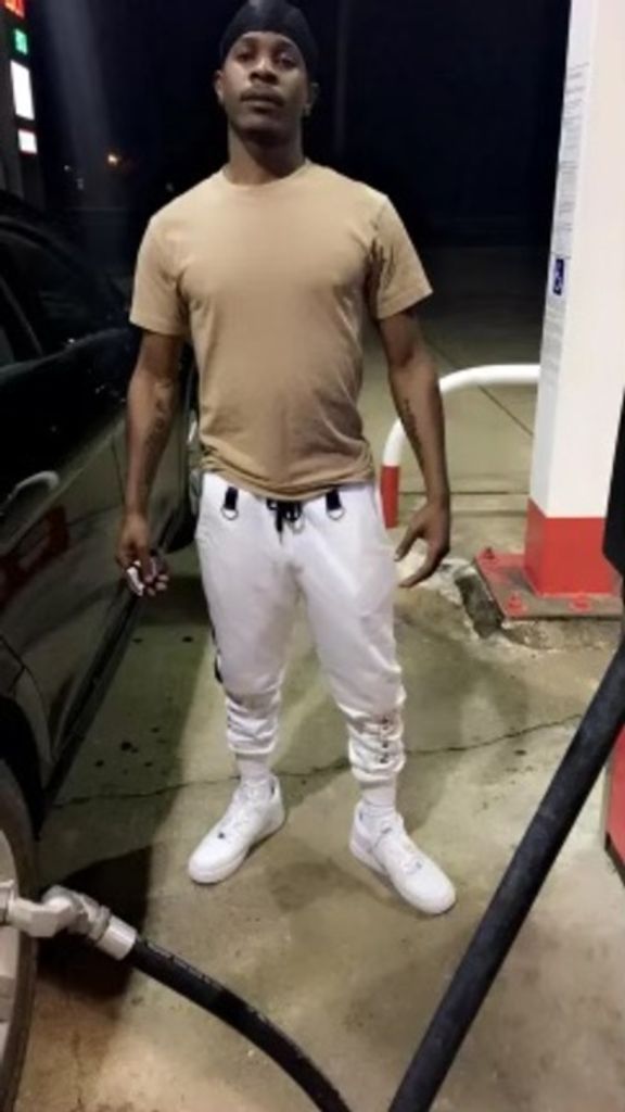 Stephon La'Keith Johnson Profile Photo