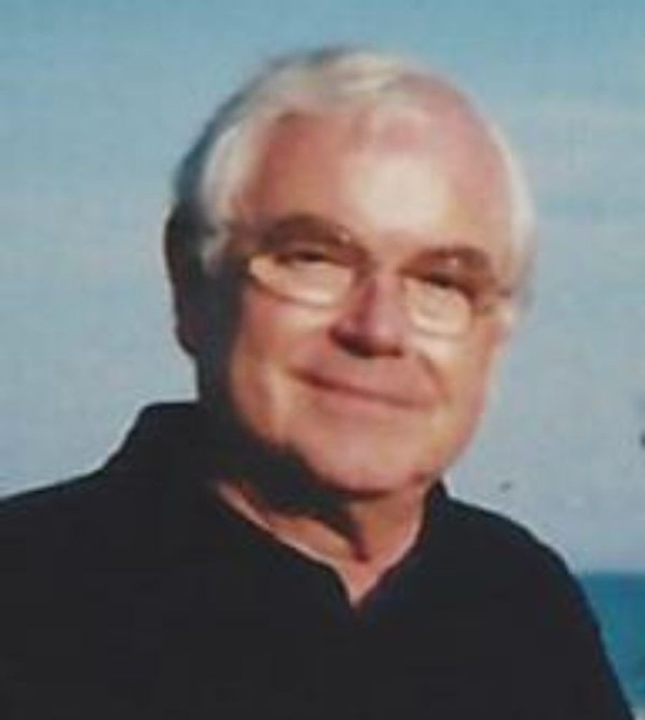 Ernest Victor Peterson Profile Photo
