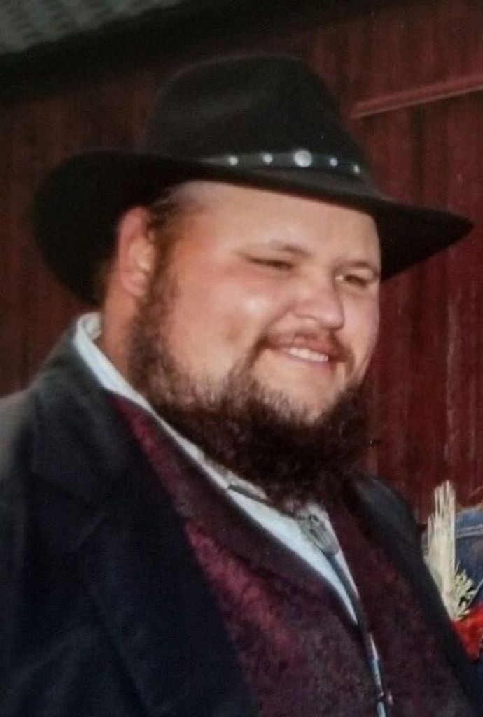 Frank Neil Muzzy Ii