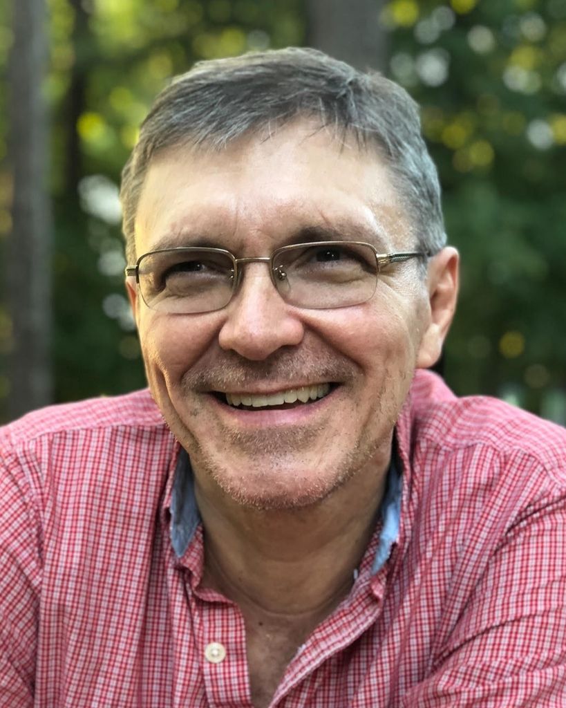 Ronald Lewis Clanton