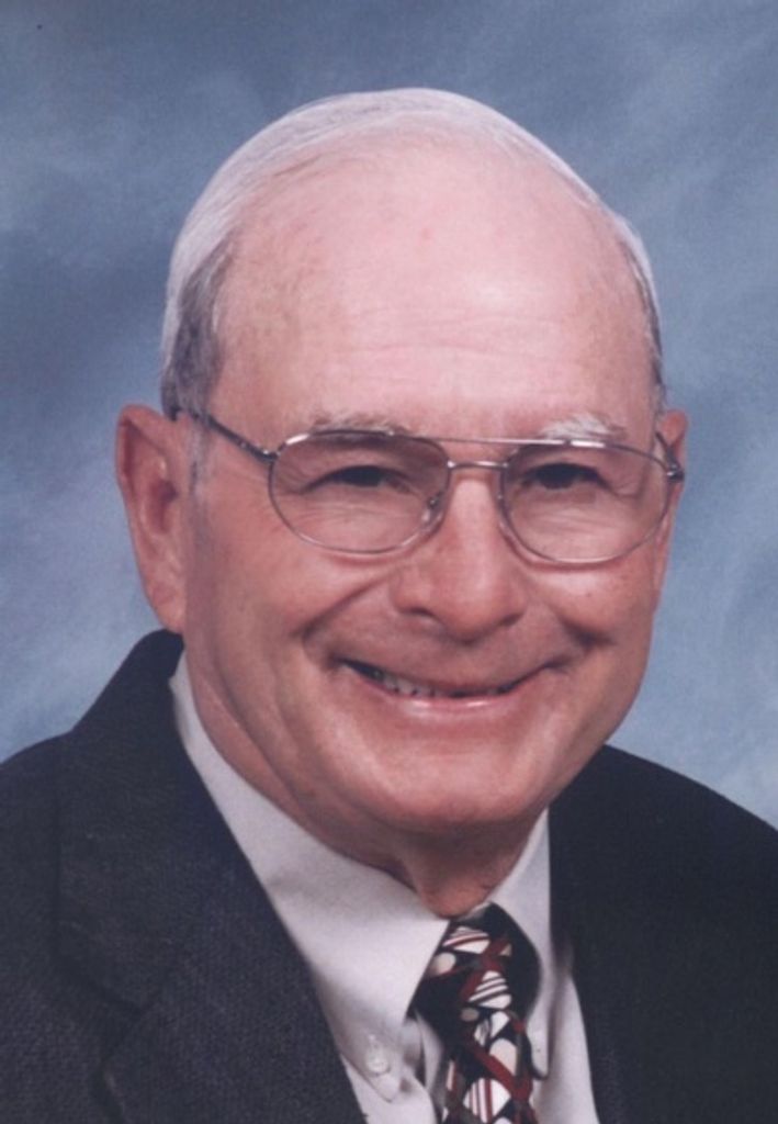 J. B. Crowell Profile Photo