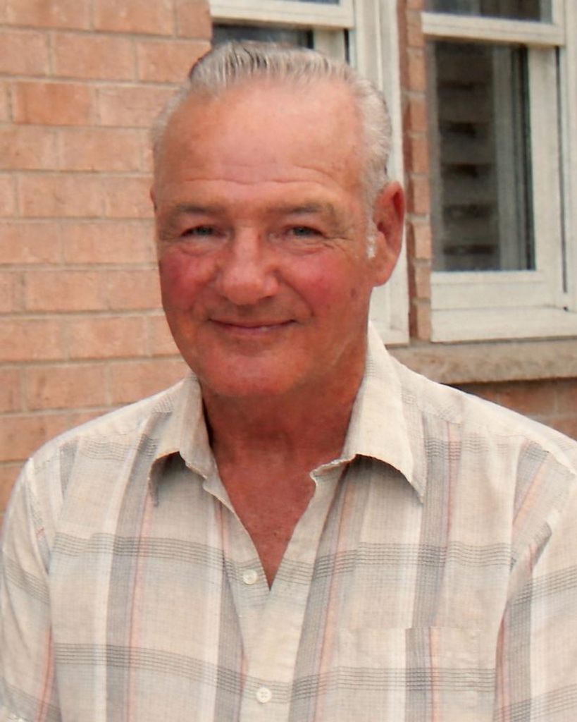 James R. Hogue Profile Photo