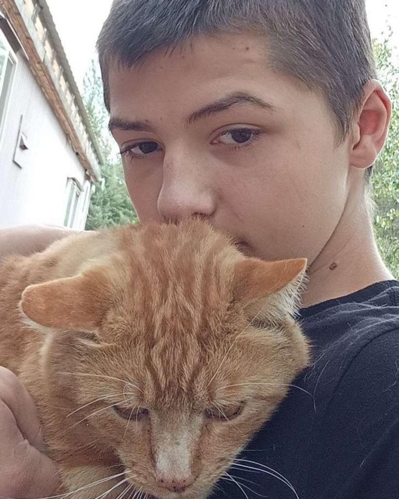 Nicklas Reid Beckstead Profile Photo