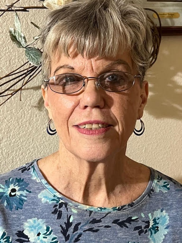 Jean Felty Profile Photo