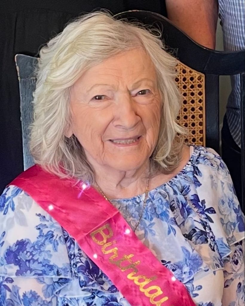 Rosalie "Rose" McCoy