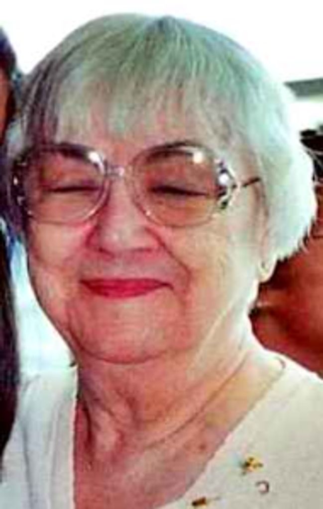 Jean Neiberger