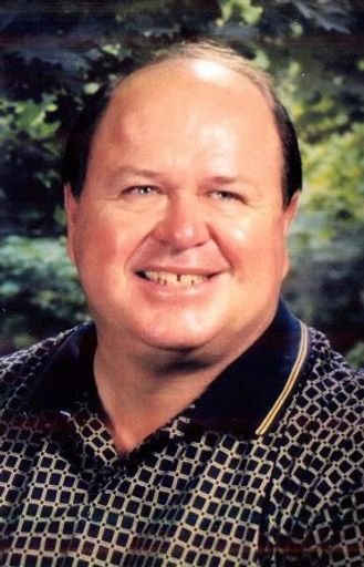 Dennis Robert Snyder Profile Photo