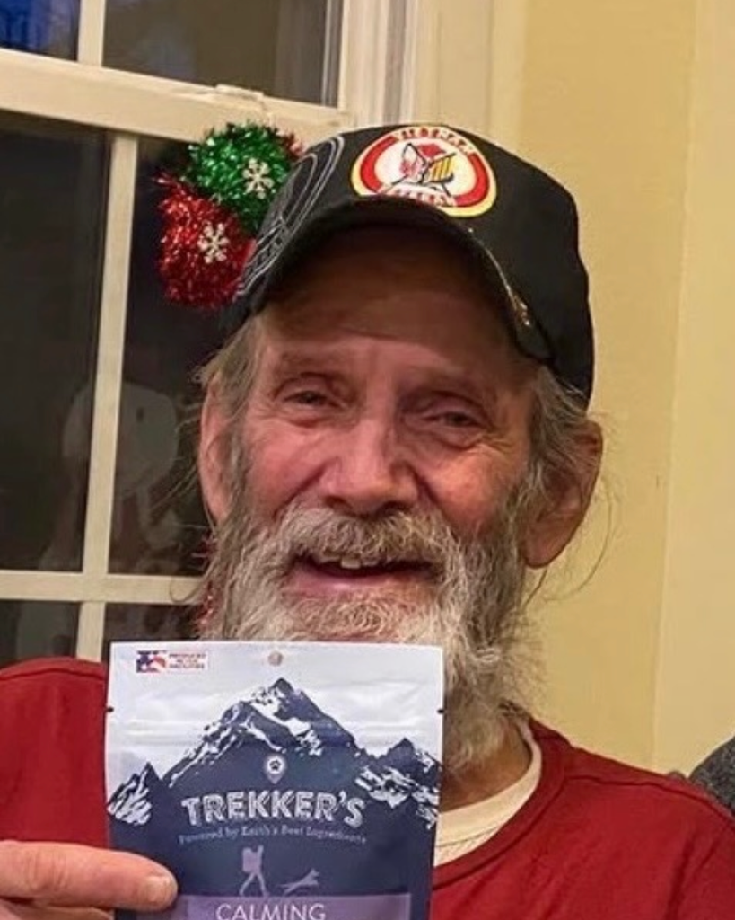 Kenneth Russell McLane Profile Photo