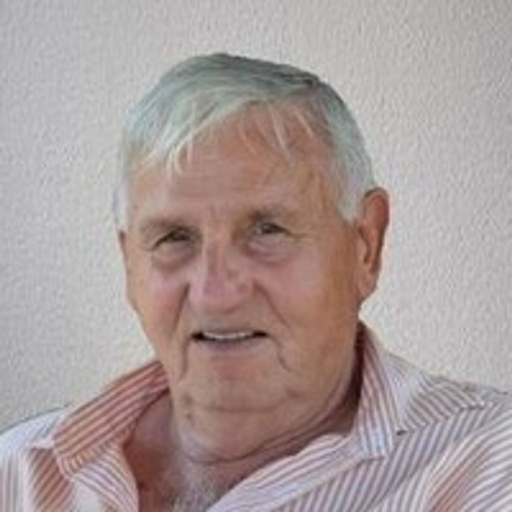 James Wesley Ray Profile Photo
