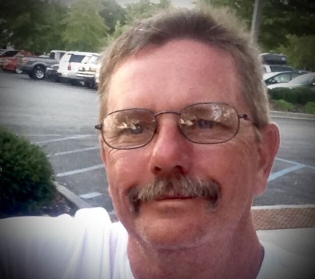 Thomas Benjamin Ramey Profile Photo