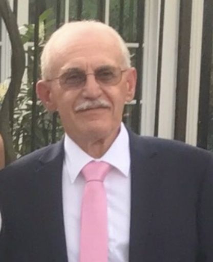 Alfonso John Riale Profile Photo