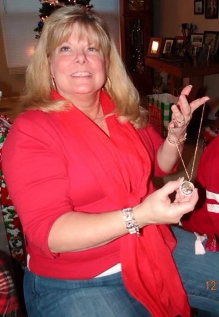 Rita Montgomery