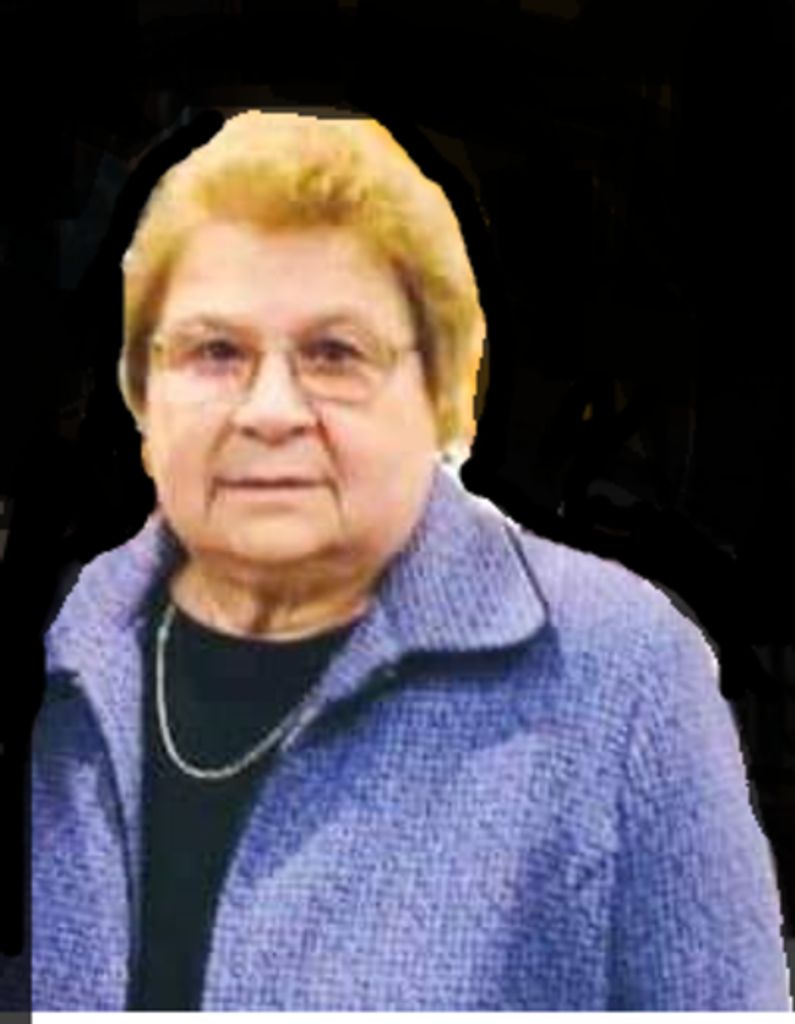 Bernieta M Bourquin Profile Photo