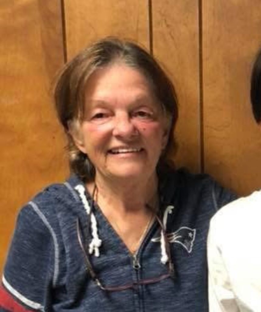 Linda Velozo Profile Photo
