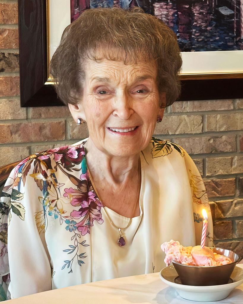 Paulette McGuire