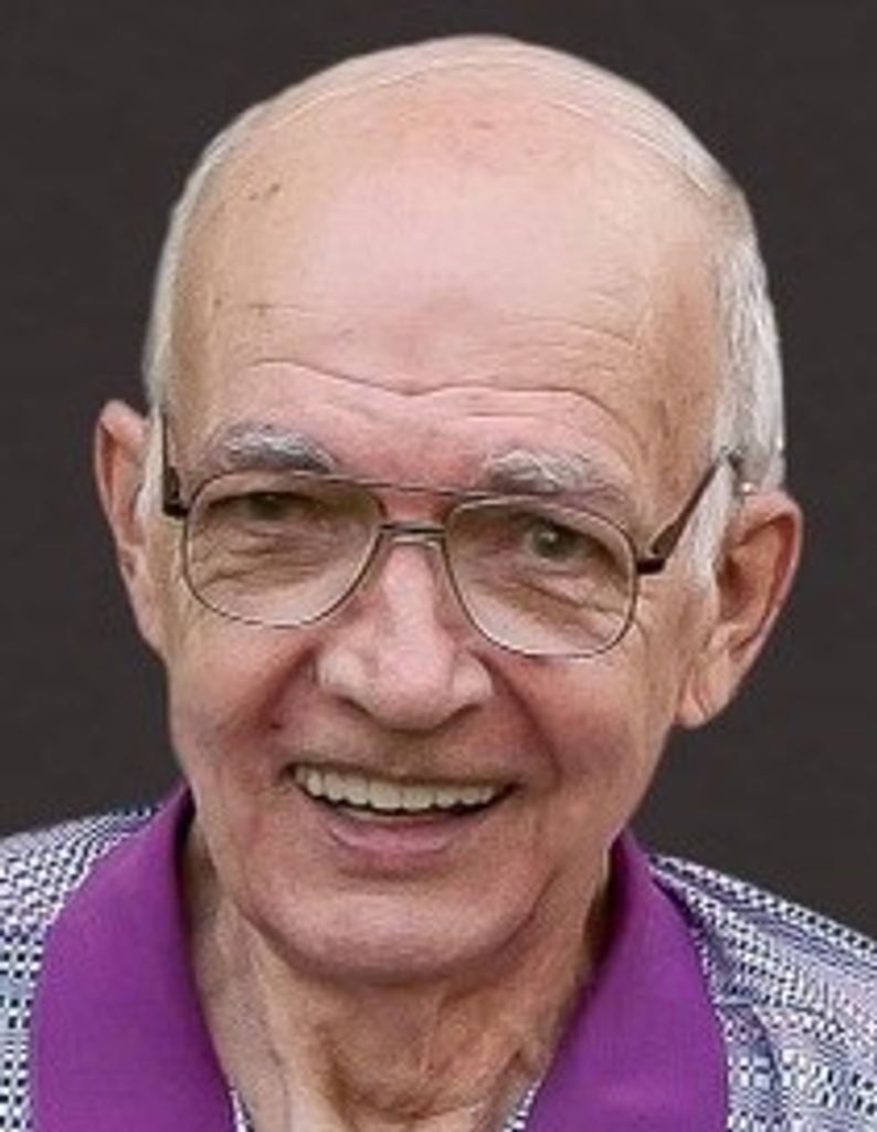 Howard E. Hohman, Sr.