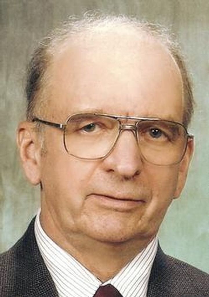 Bernard A. Muraski