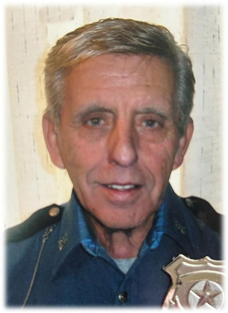 Clyde Payne Profile Photo