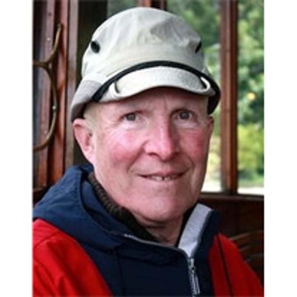 Kenneth S. Fulton
