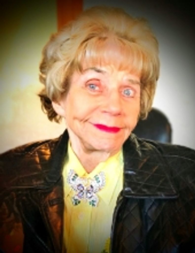 Jean Noble Mcadams Profile Photo