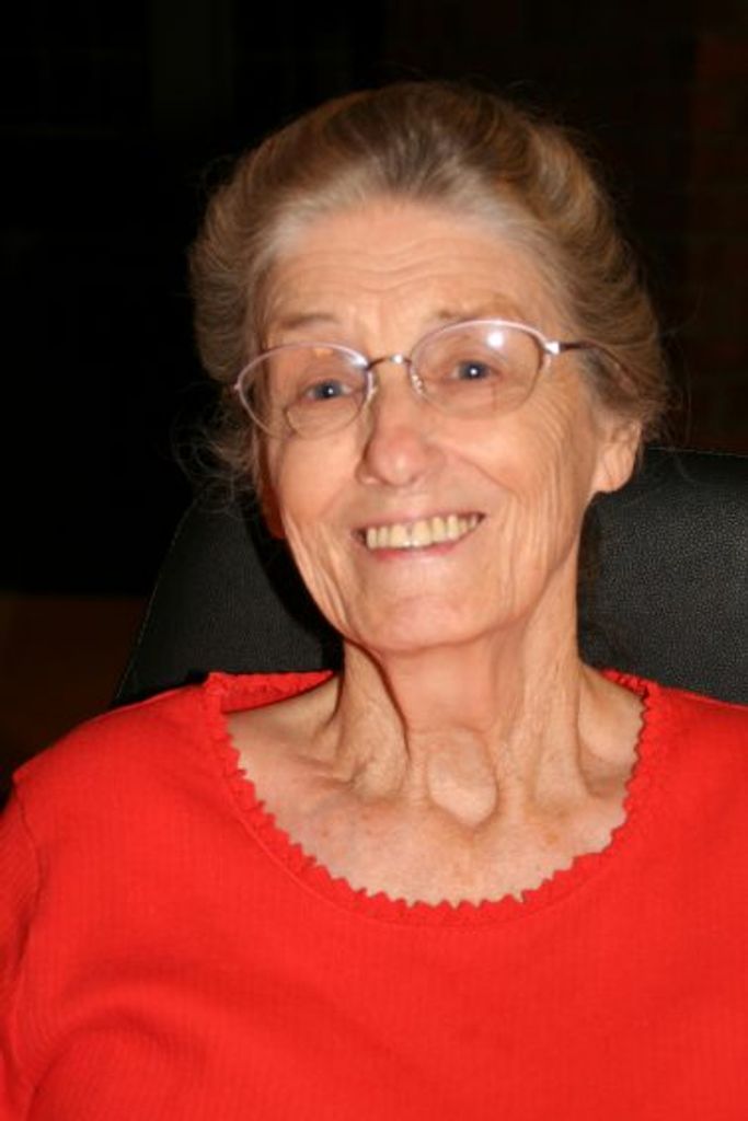 Sylvia Lou Emma Mcdaniel