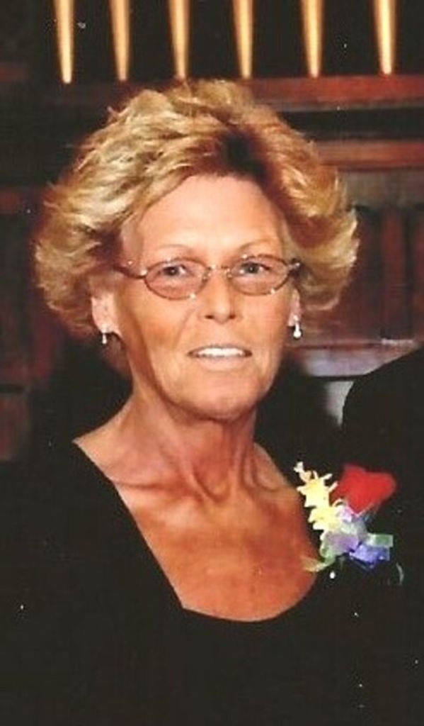 Kathleen A Strouf Profile Photo