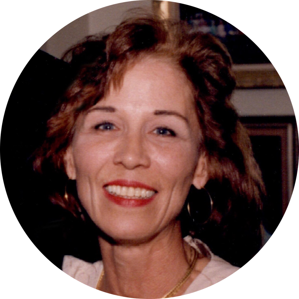 Melanie Decker