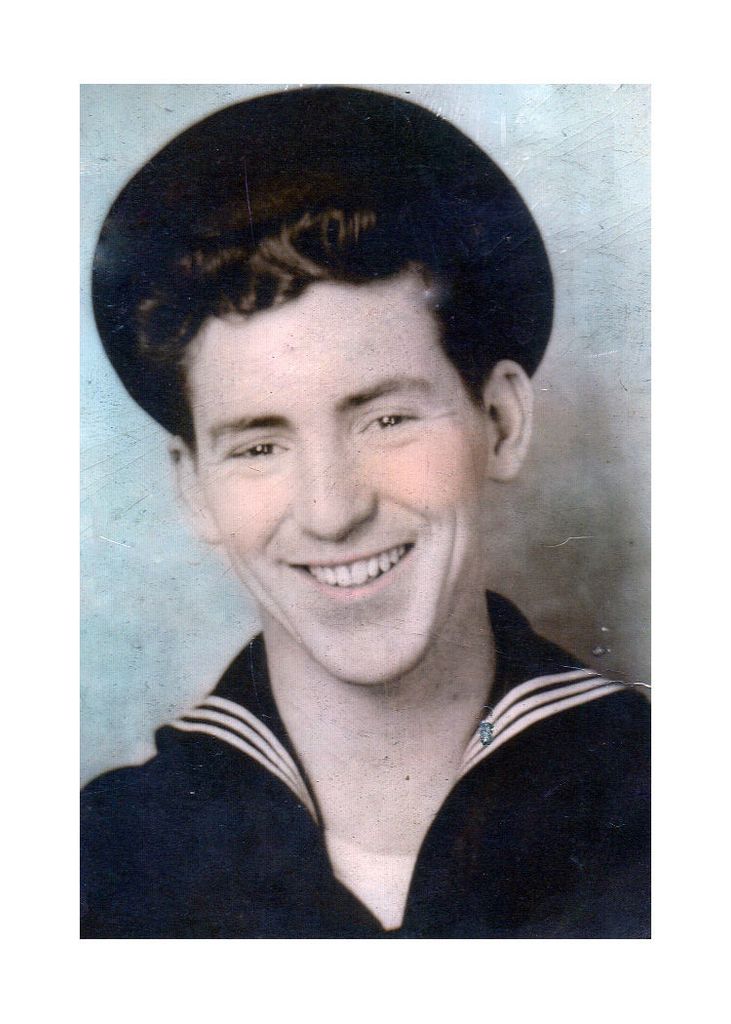 James A. Scott Profile Photo