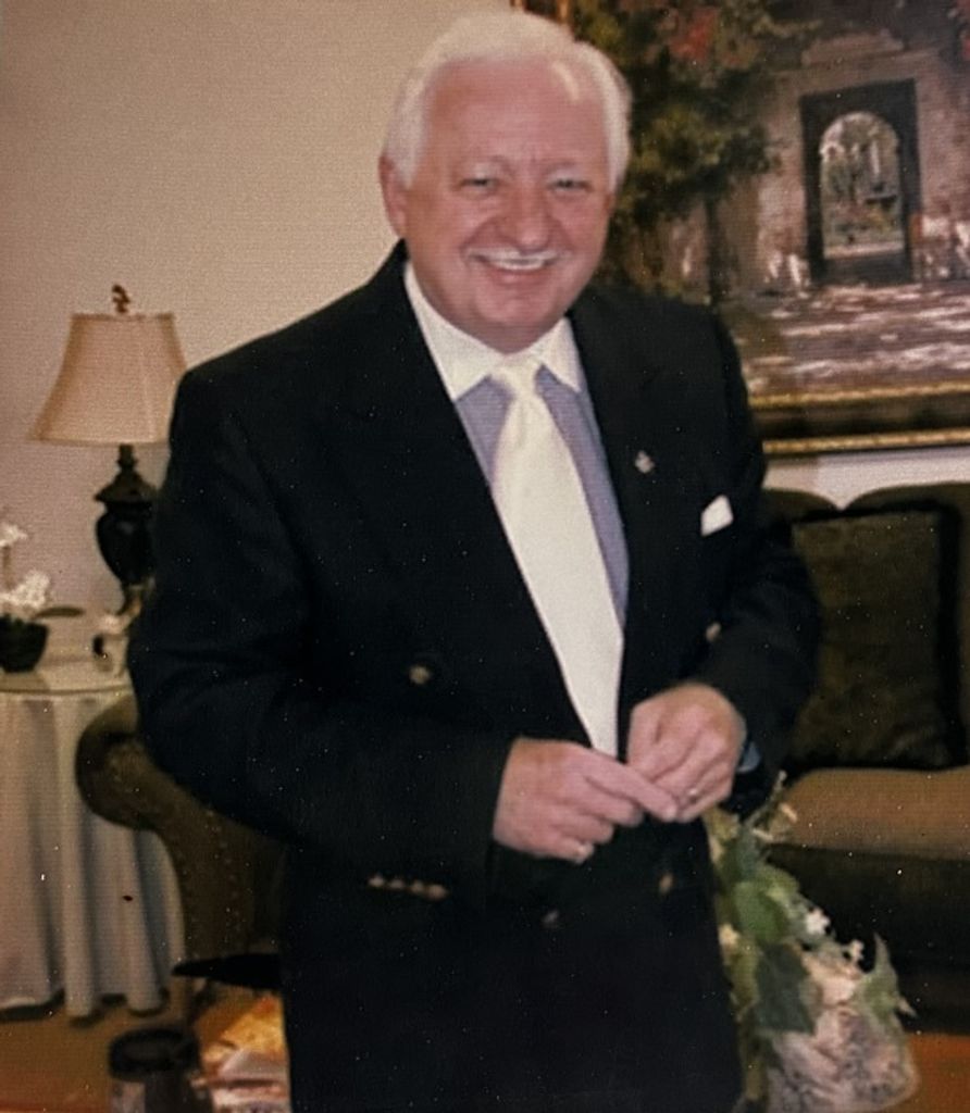 Tyrrell James Ermoian Sr.