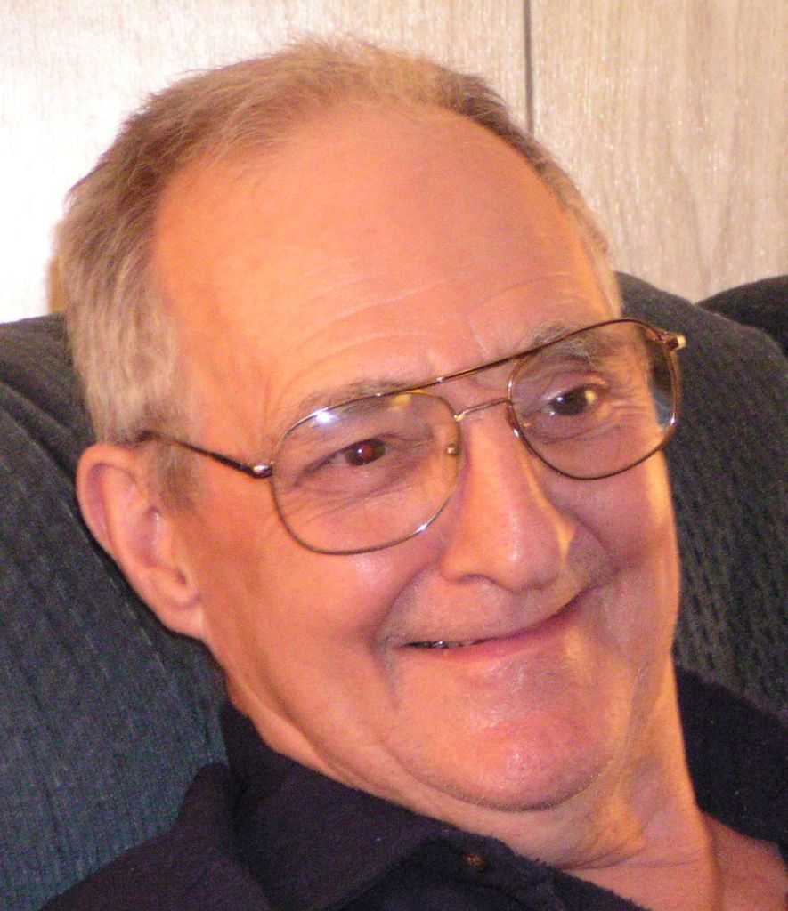 Charles L. Wilson Profile Photo