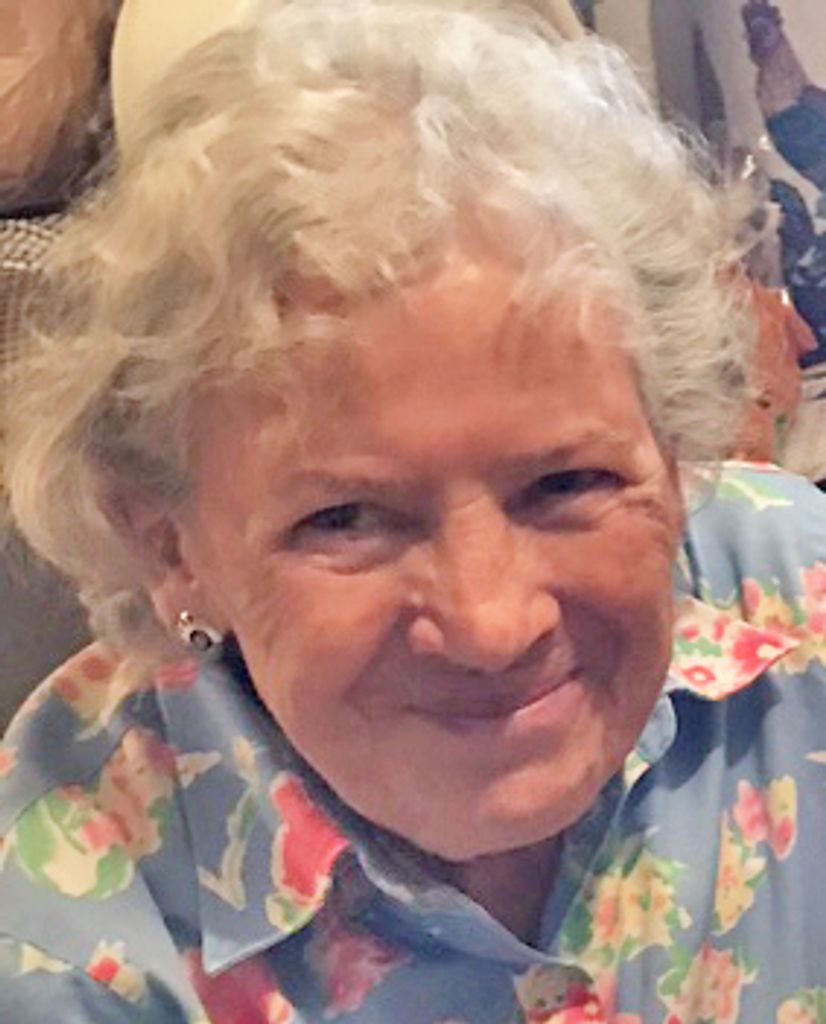 Sylvia Griego