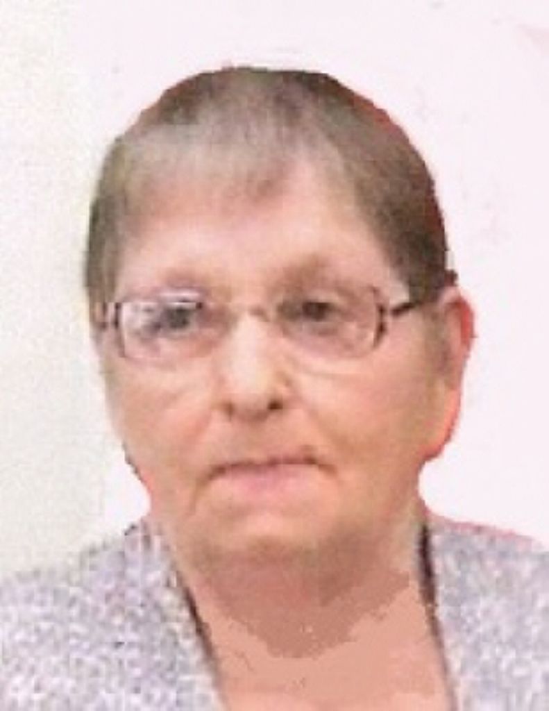 Joann Lewis Profile Photo