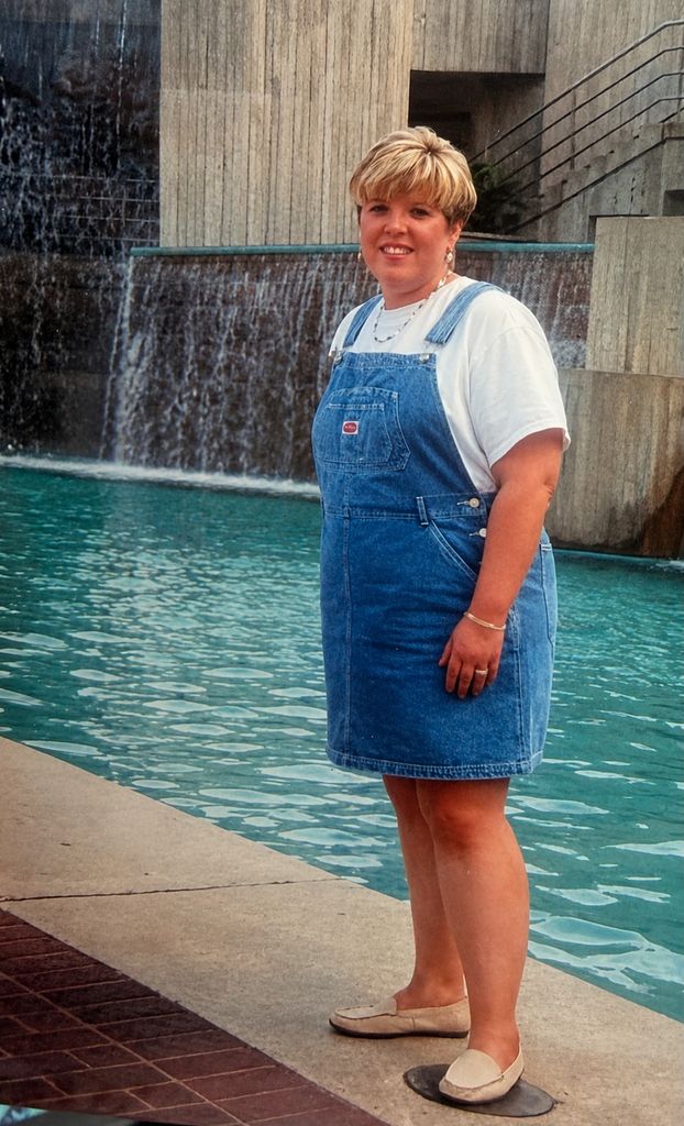 Bonnie Malamut