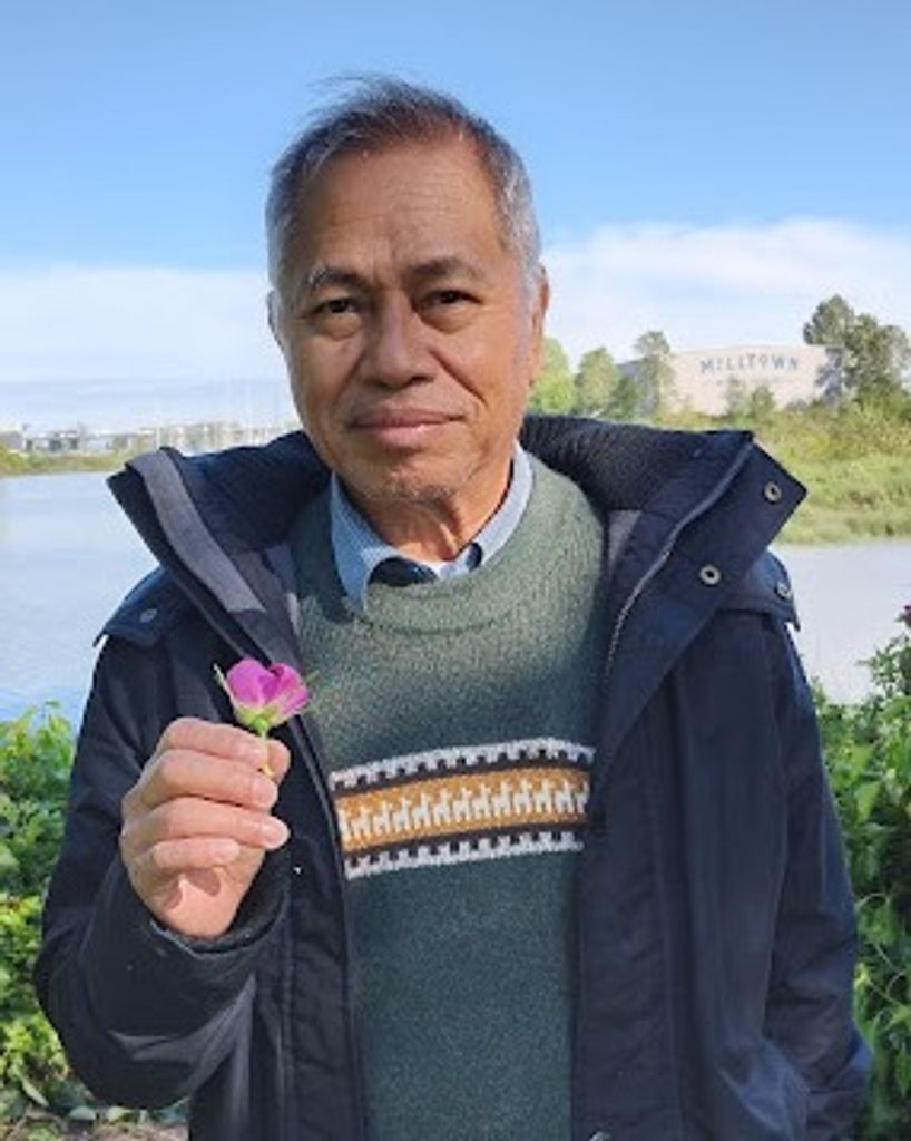 Engr. Nestor F. Aliman