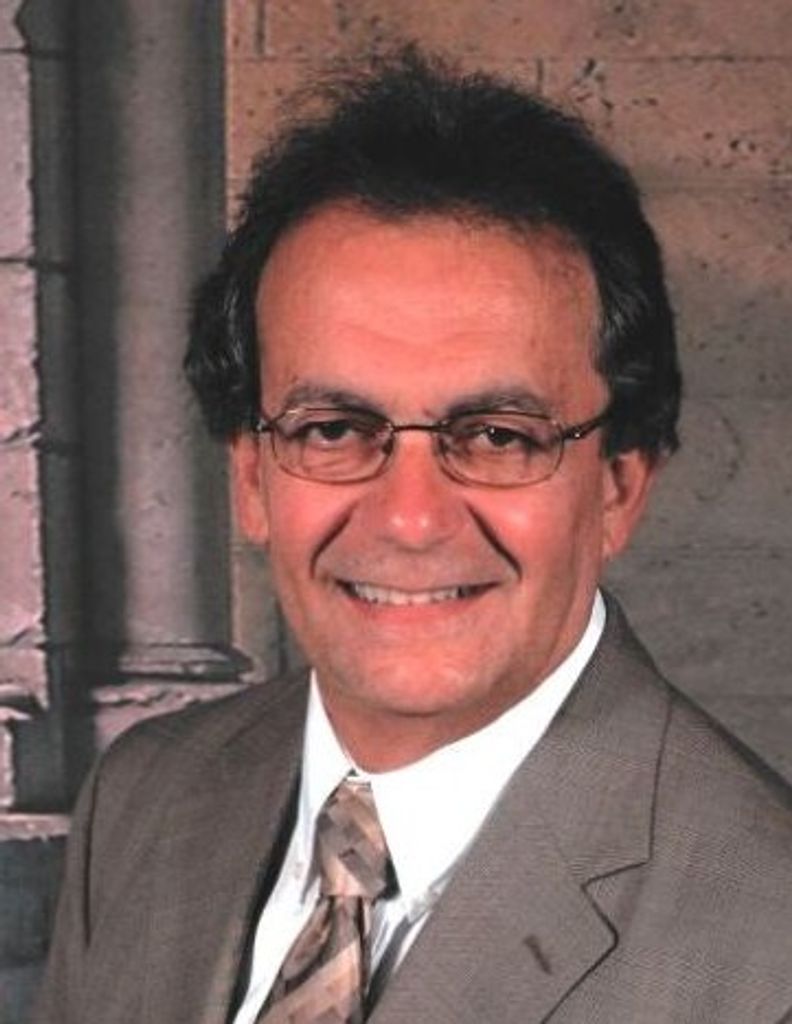 William Keith Myers