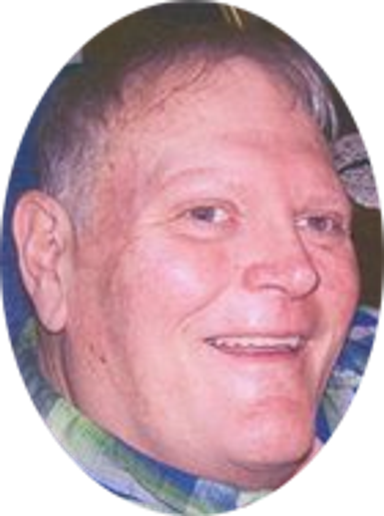 Dennis  Edward Allen